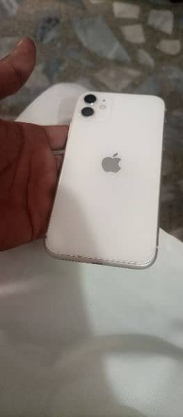 iphone 11 64gb all ok lush condition urgent sale 0