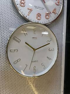 wallclocks