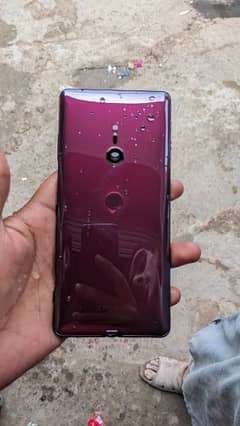 Sony Xperia xz3 pta approved