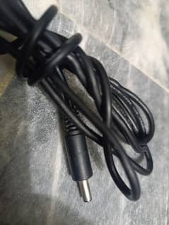 Dell laptop Charger Available