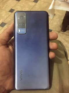 vivo y53s exchange possible