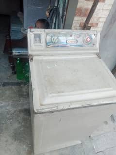 ashia washing machine