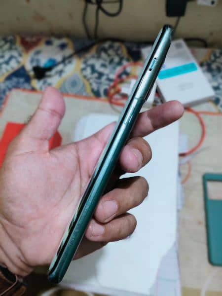 Oneplus 10 pro (NE2215) dual PTA 6