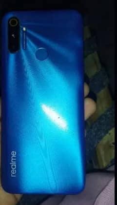 Realme C3 3/32gb lush condition