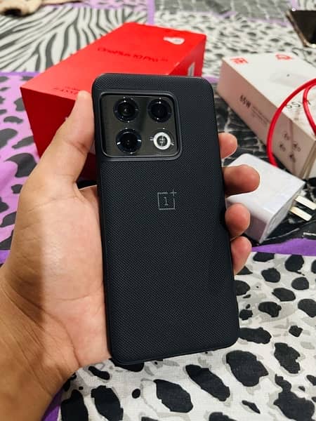 oneplus 10 pro non pta 8