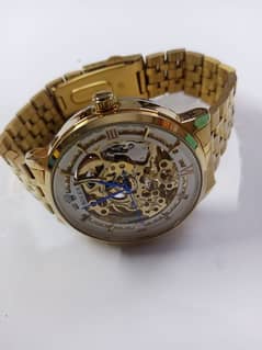 men wrist watch