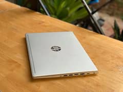 Hp Probook 10th Gen G7 (Ryzen)