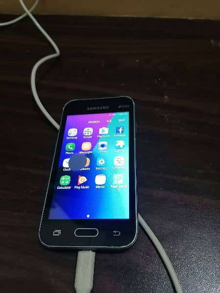 Samsung Galaxy J1 Mini Prime 7