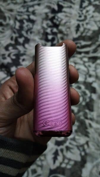 Voopoo VTHRU pro 3