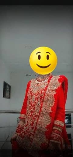 bridal lenga