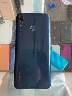 HUAWEI Y9 2019 ORIGINAL PHONE