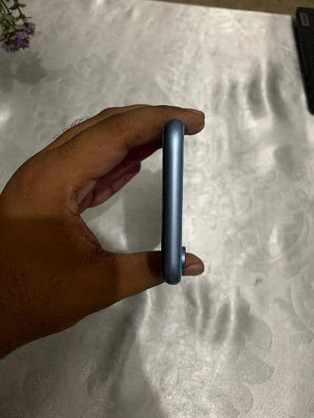 Iphone XR 256GB 4