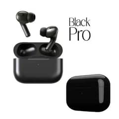 AirPods Pro Black Edition