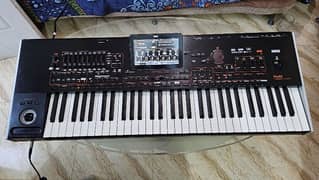 Korg PA 4 X