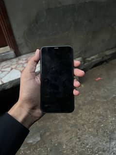 Iphone 11 non pta