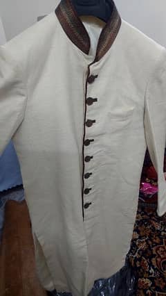 Sherwani by Eden Robe