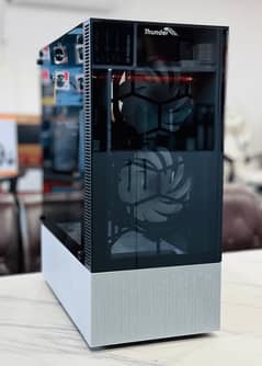 Amd Ryzen 5 2600 Gaming Pc