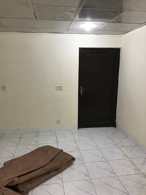 Studio flat available For Rent 2