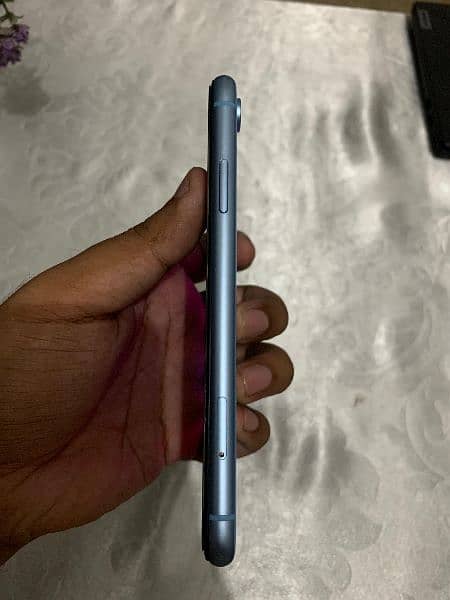 IPHONE XR 256GB 6