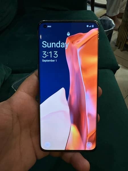 One plus 9 pro Dual Sim Pta approved 5