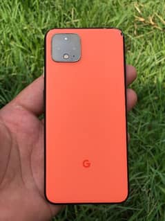 pixel 4/64