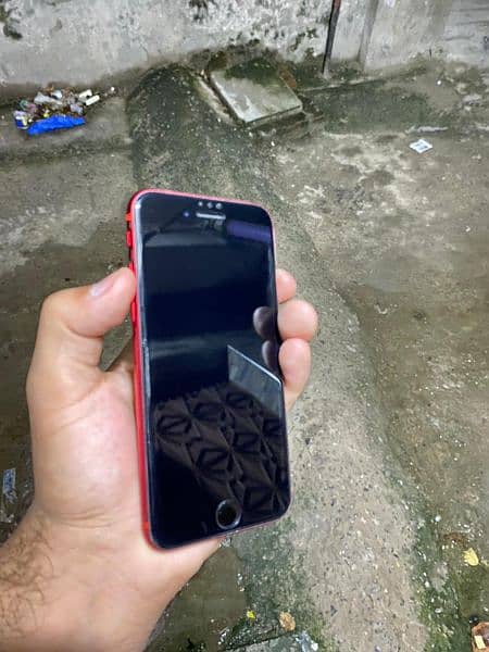 iphone se 128gb pta approved 2