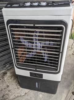 new water cooler air