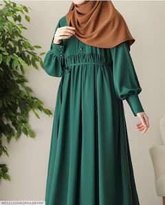 Abaya women's