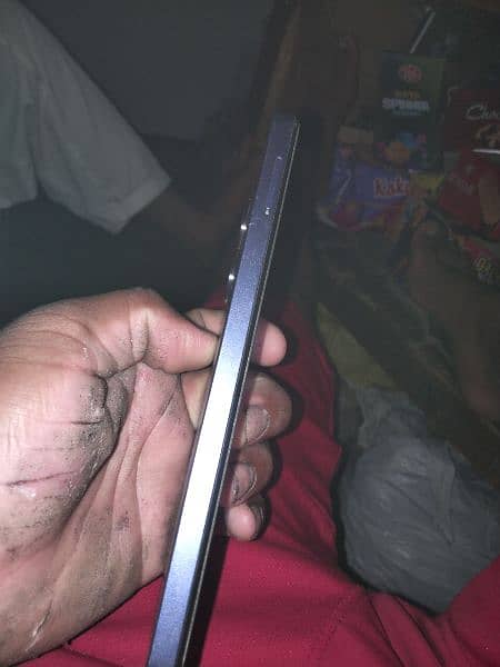 Tecno spark 10 pro 8+8 ram 256 memory 4