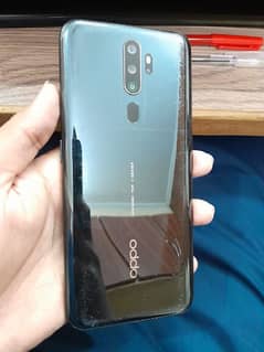 Oppo A5 2020 (4/128GB)