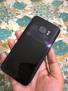 Samsung galaxy S7_ 4GB 32GB Official Pta Sigel Sim