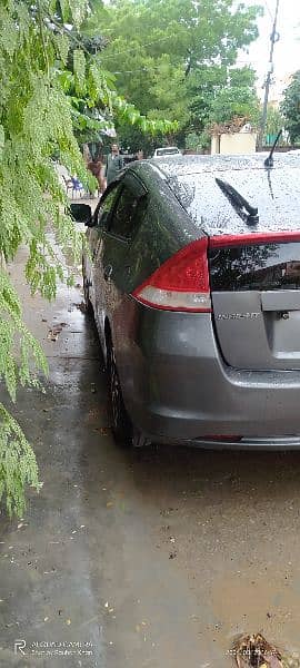 Honda Insight 3