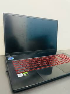 MSI GF75 Thin i7 10th Gen 16GB 512GB SSD 6GB NVIDIA GeForce GTX 1650