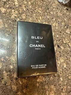 Bleu De Chanel