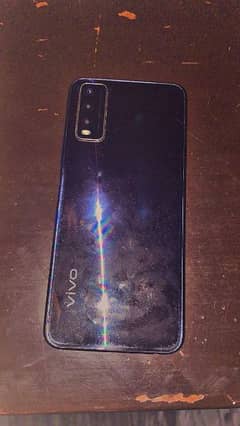 vivo y20