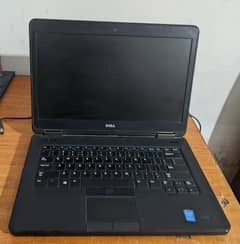 DELL LATITUDE E5440 CORE I5 4TH GENERATION