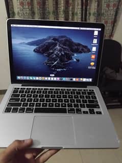 Macbook pro 2013 500 Gb HDD