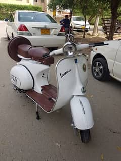 Vespa