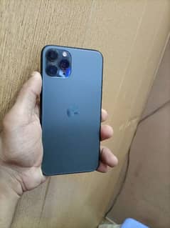 IPhone 11 Pro