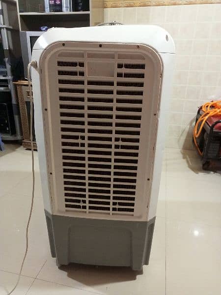 AIR COOLER 1