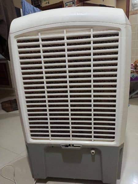 AIR COOLER 4