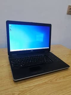 Dell Lattitude E6540 Core i5 4th Generation Laptop/For sale