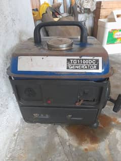 TG1100DC Generator