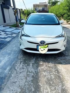 Toyota Prius 2017