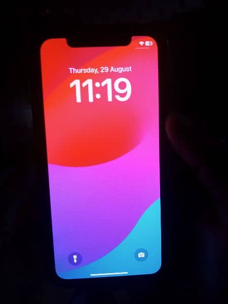 I phone 11 pro 512 GB 4