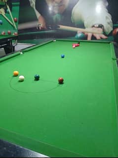 snooker