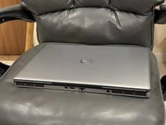 (4k) -Dell Precision 7750 -Ci7 10th Gen -(16gb RTX 5000 GRAPHICS )