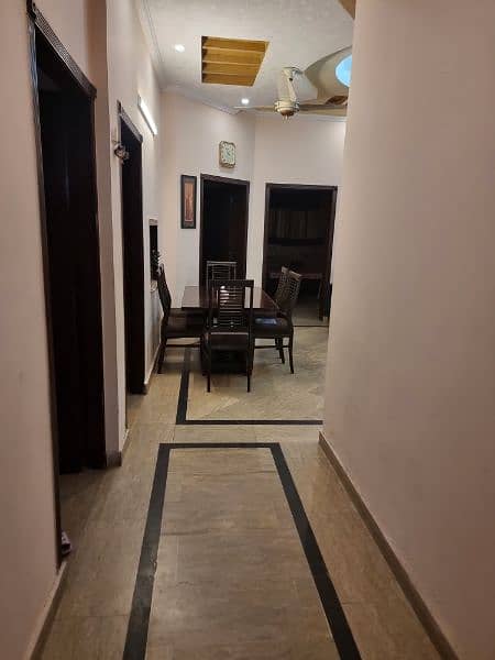 10 Marla House for sale in wapda town J3 block 3