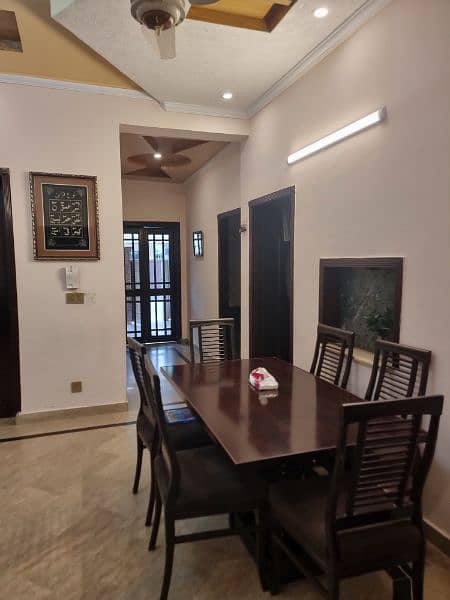 10 Marla House for sale in wapda town J3 block 6