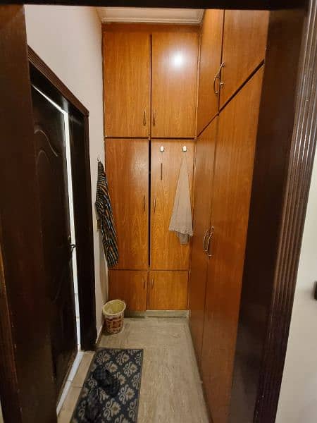 10 Marla House for sale in wapda town J3 block 13